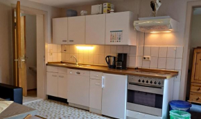 Ferienhof Jens Ferienwohnung 8 